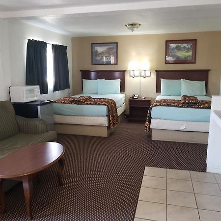 Budget Inn Hamilton Стая снимка