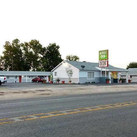 Budget Inn Hamilton Екстериор снимка