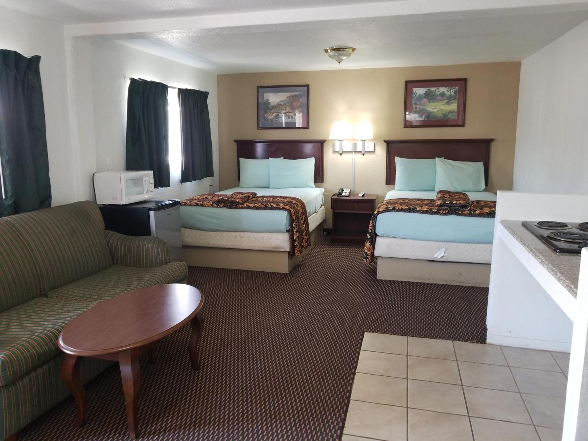 Budget Inn Hamilton Стая снимка